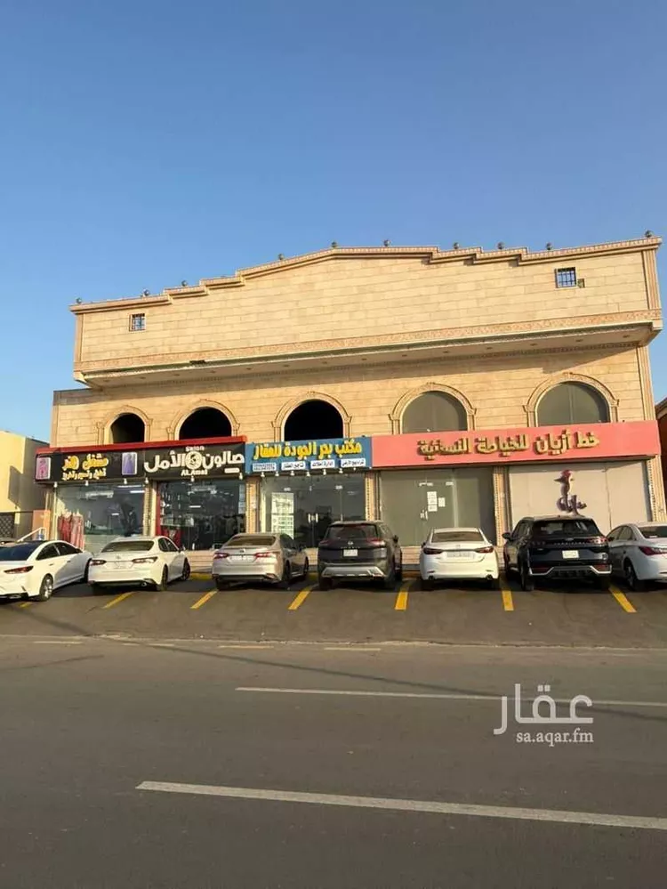 عمارة للبيع في شارع ابي فراس الحمدانى, حي الفلاح, مدينة جدة, منطقة مكة المكرمة صورة 3