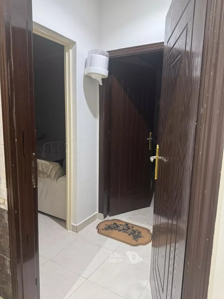 شقة للإيجار في شارع أبي القاسم عبد الصمد, حي بطحاء قريش, مدينة مكة المكرمة, منطقة مكة المكرمة 7