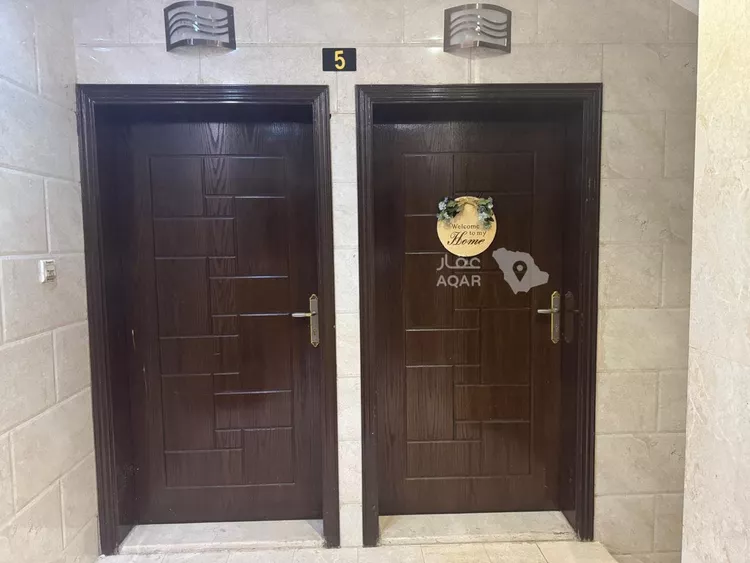 شقة للإيجار في شارع أبي القاسم عبد الصمد, حي بطحاء قريش, مدينة مكة المكرمة, منطقة مكة المكرمة 16