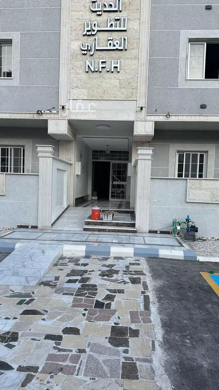 شقة للبيع في شارع جبلة ابن اسيره, حي بنى بياضة, مدينة المدينه المنوره, منطقة المدينة المنورة