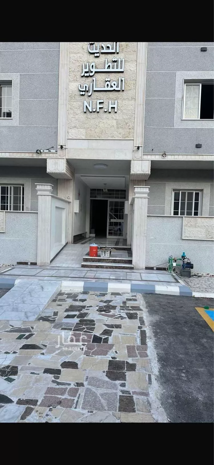 شقة للبيع في شارع جبلة ابن اسيره, حي بنى بياضة, مدينة المدينة المنورة, منطقة المدينة المنورة صورة 2