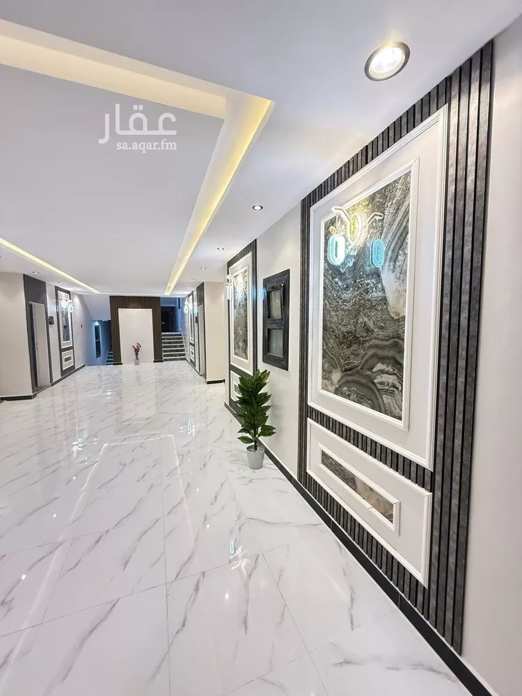 شقة للإيجار في شارع عبدالحميد الكاتب, حي السليمانية, مدينة الرياض, منطقة الرياض صورة 3