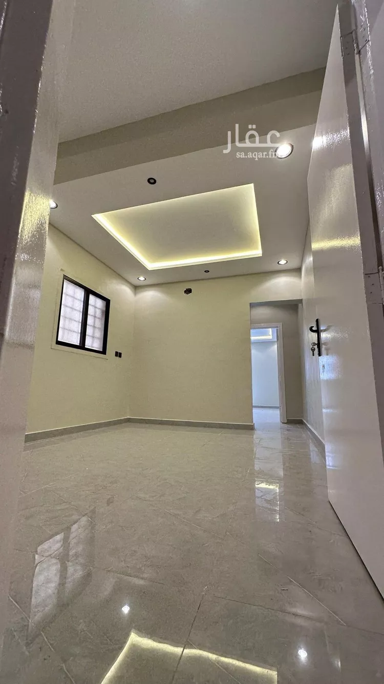 شقة للإيجار في شارع وادي وج, حي الملقا, مدينة الرياض, منطقة الرياض صورة 4