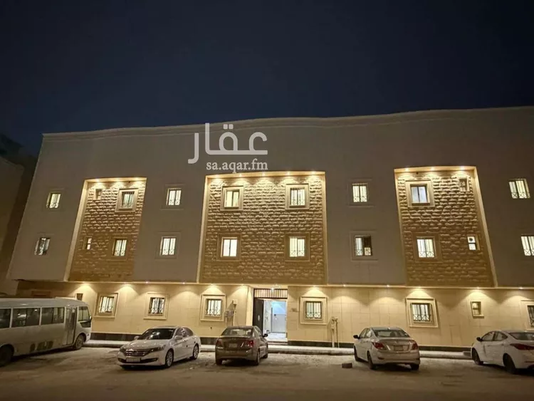 شقة للإيجار في شارع وادي البطحاء, حي الملقا, مدينة الرياض, منطقة الرياض صورة 2