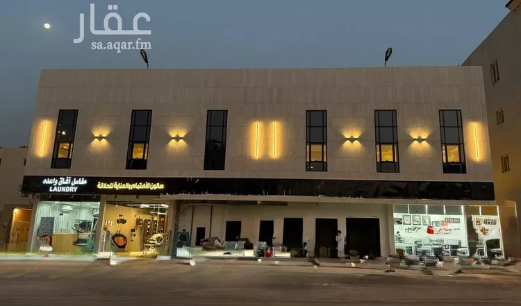 Apartment for Rent in Riyadh Al Malqa صورة 3