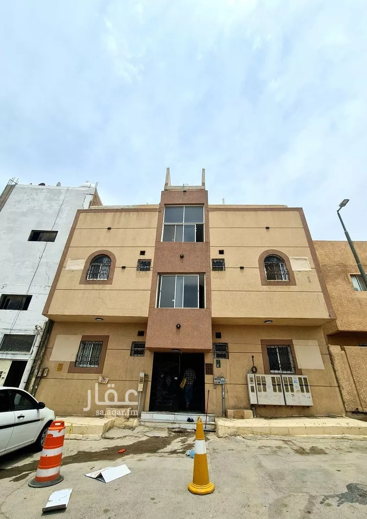 Apartment for Rent in Riyadh Jarir