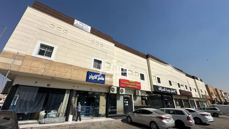شقة للإيجار في شارع ابن الهيثم, حي الخليج, مدينة الرياض, منطقة الرياض