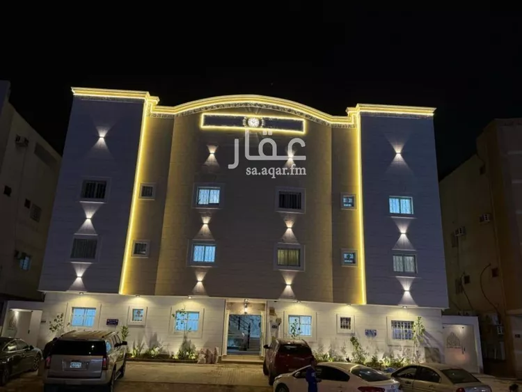 شقة للإيجار في شارع الامير عبدالله بن سعود بن عبدالله صنيتان ال سعود, حي الياسمين, مدينة الرياض, منطقة الرياض