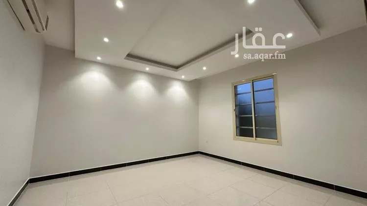 شقة للإيجار في شارع الأمير عبدالله بن سعود بن عبدالله صنيت, حي الصحافة, مدينة الرياض, منطقة الرياض صورة 4