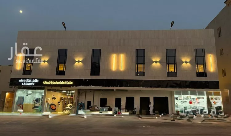 شقة للإيجار في شارع الدهناء, حي الملقا, مدينة الرياض, منطقة الرياض صورة 5