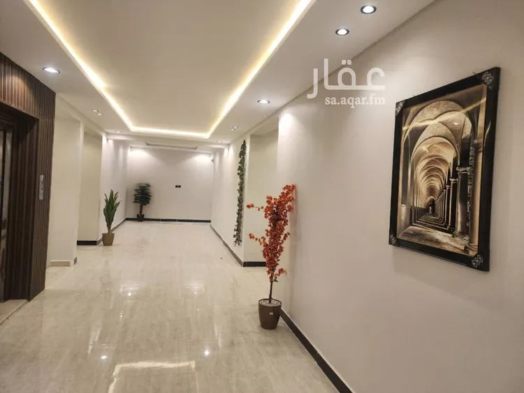شقة للإيجار في شارع مدركة, حي اليرموك, مدينة الرياض, منطقة الرياض صورة 3