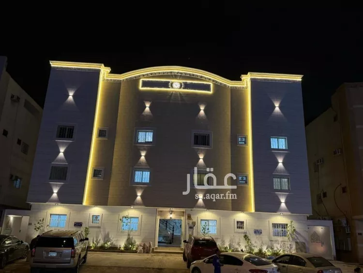 شقة للإيجار في شارع الامير عبدالله بن سعود بن عبدالله صنيتان ال سعود, حي الياسمين, مدينة الرياض, منطقة الرياض