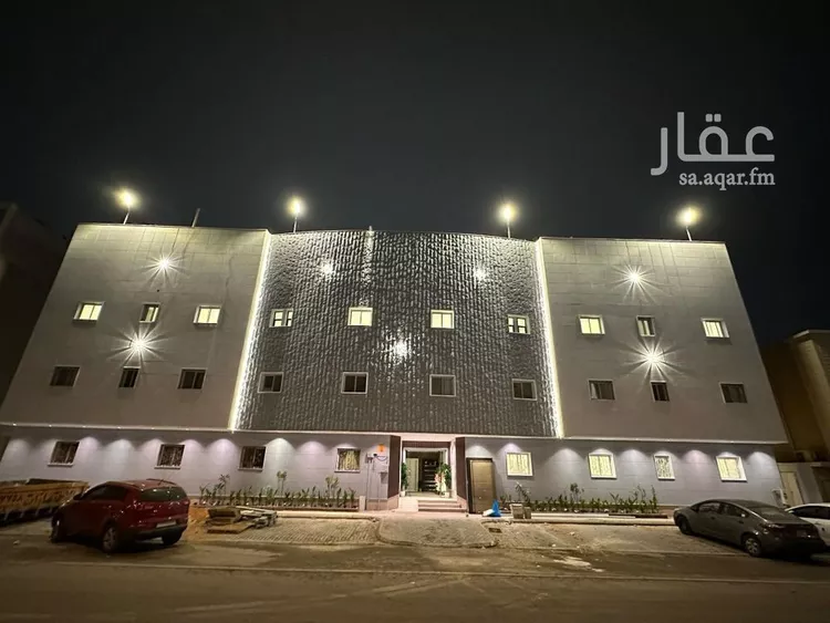 Apartment for Rent in Riyadh Al Aqiq صورة 5