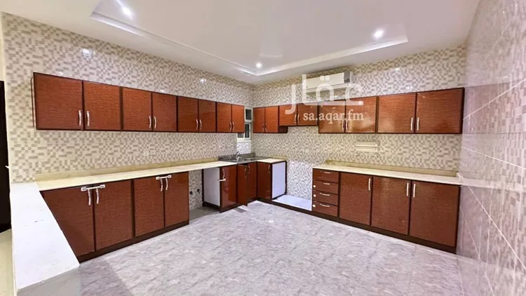 شقة للإيجار في شارع الأمير عبدالله بن سعود بن عبدالله صنيت, حي الصحافة, مدينة الرياض, منطقة الرياض صورة 5