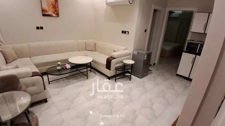 Apartment for Rent in Riyadh Al Malqa صورة 2