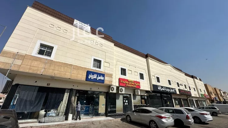 شقة للإيجار في شارع ابن الهيثم, حي الخليج, مدينة الرياض, منطقة الرياض