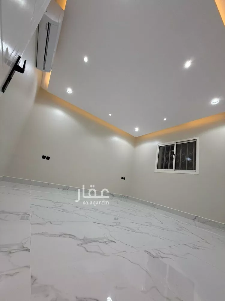 شقة للإيجار في شارع الامير عبدالله بن سعود بن عبدالله صنيتان ال سعود, حي الياسمين, مدينة الرياض, منطقة الرياض صورة 3