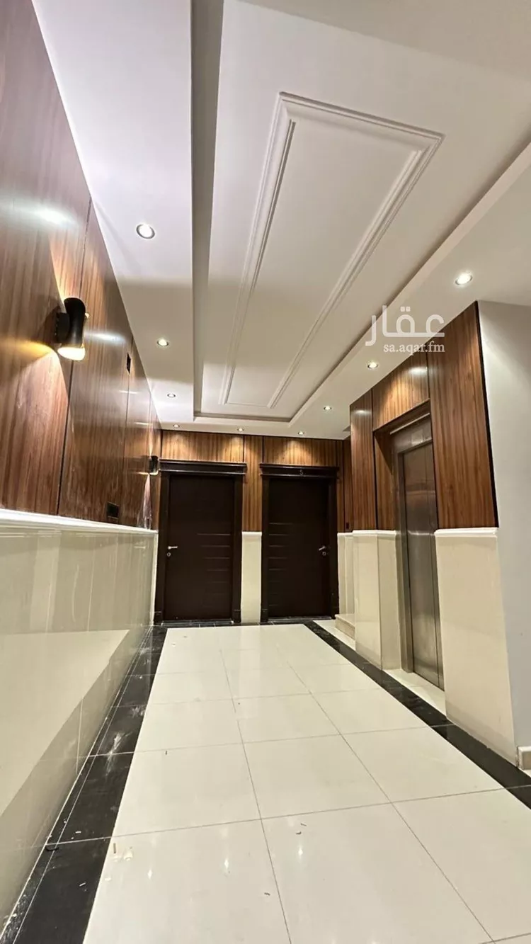 شقة للإيجار في شارع الأمير عبدالله بن سعود بن عبدالله صنيت, حي الصحافة, مدينة الرياض, منطقة الرياض صورة 2