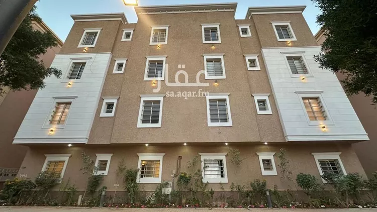 شقة للإيجار في شارع الأمير عبدالله بن سعود بن عبدالله صنيت, حي الصحافة, مدينة الرياض, منطقة الرياض