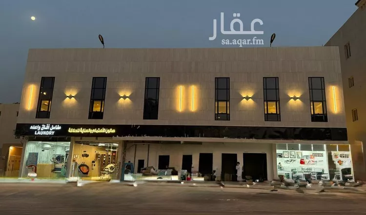 Apartment for Rent in Riyadh Al Malqa