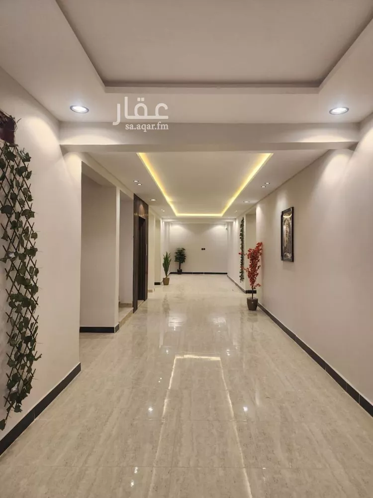 شقة للإيجار في شارع مدركة, حي اليرموك, مدينة الرياض, منطقة الرياض صورة 4