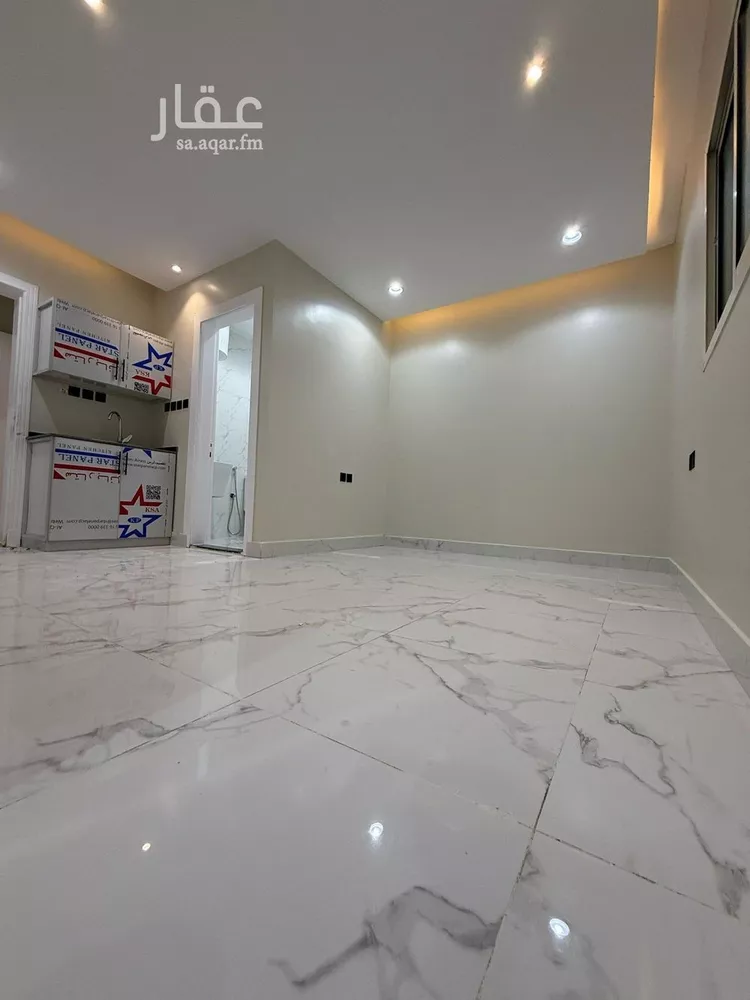 شقة للإيجار في شارع الامير عبدالله بن سعود بن عبدالله صنيتان ال سعود, حي الياسمين, مدينة الرياض, منطقة الرياض صورة 5