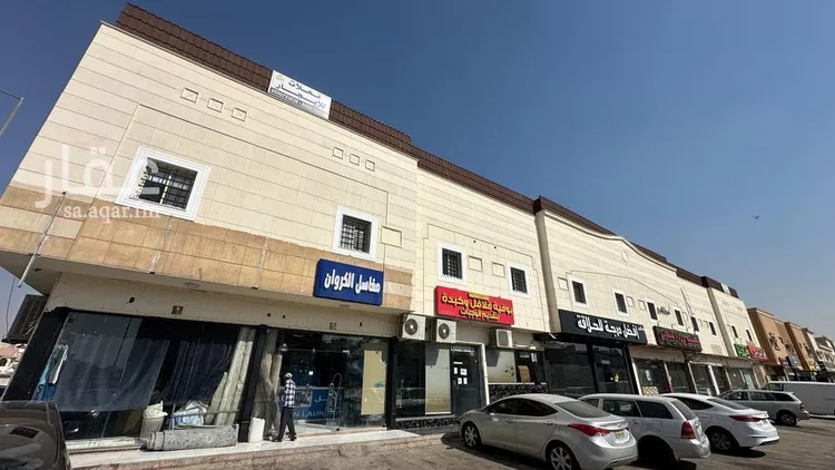 شقة للإيجار في شارع ابن الهيثم, حي الخليج, مدينة الرياض, منطقة الرياض