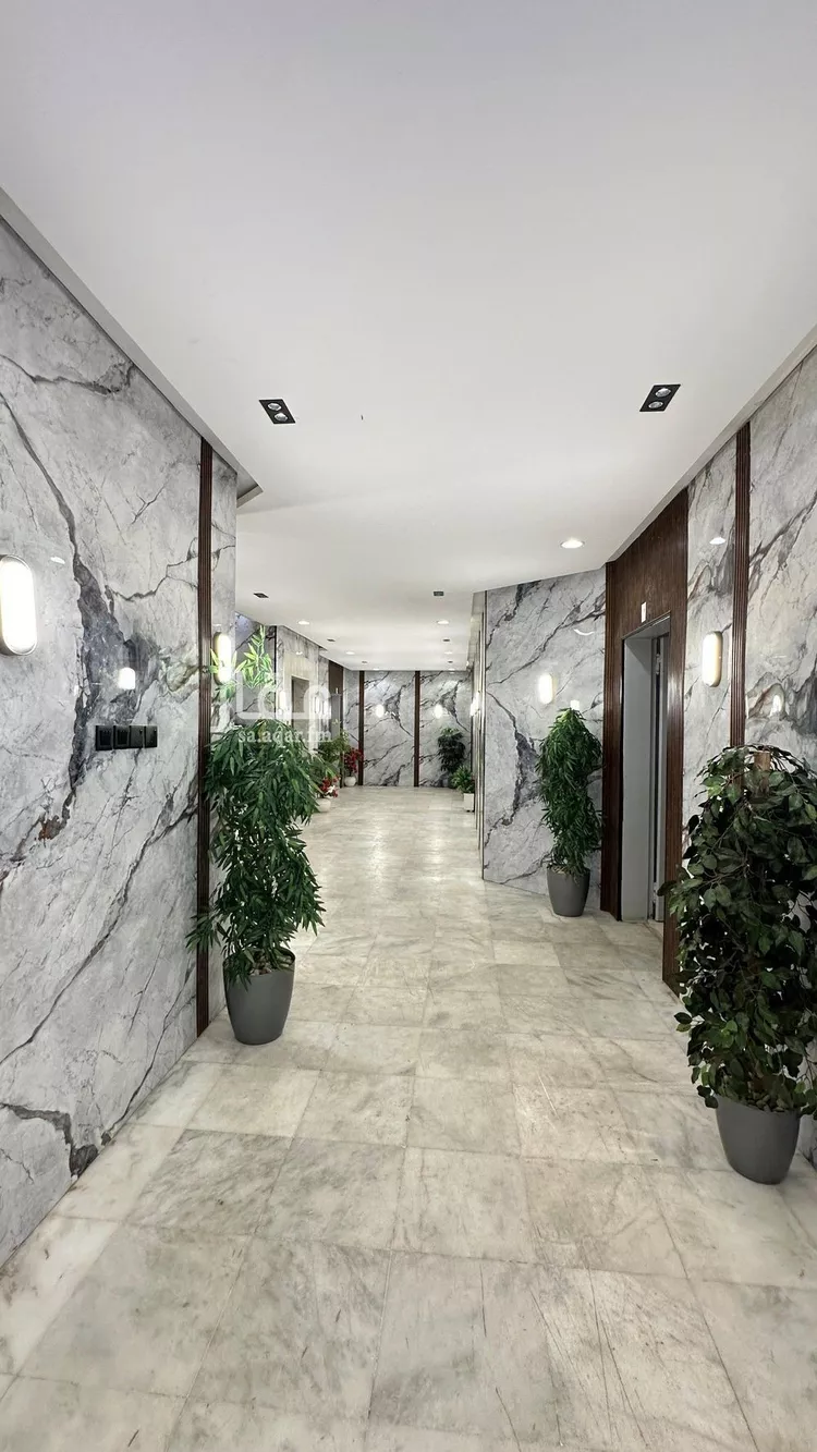 شقة للإيجار في شارع وادي السرح, حي الوادي, مدينة الرياض, منطقة الرياض صورة 2