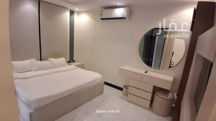 Apartment for Rent in Riyadh Al Yasmin