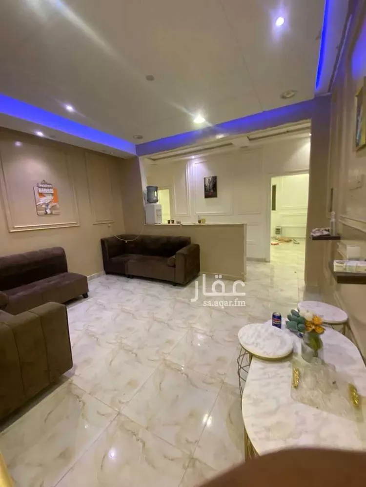 شقة للإيجار في شارع ابيض البارقي ، حي الموسى ، خميس مشيط ، خميس مشيط صورة 3