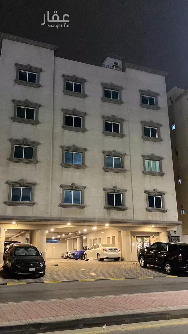 عمارة للإيجار في شارع موسى بن نصير, حي الأمير محمد بن سعود, مدينة الدمام, المنطقة الشرقية