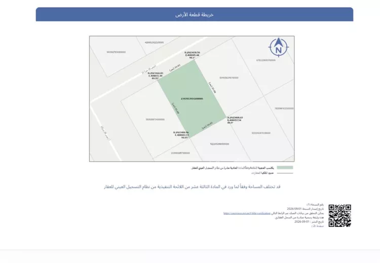 فيلا للبيع في حي غرناطة, مدينة الدمام, المنطقة الشرقية 2