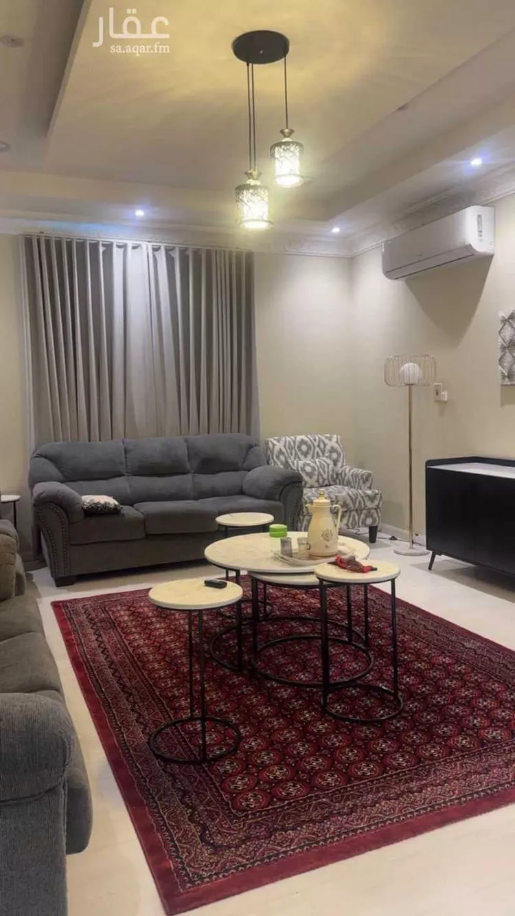 Apartment for Sale in Dammam Al Jawharah