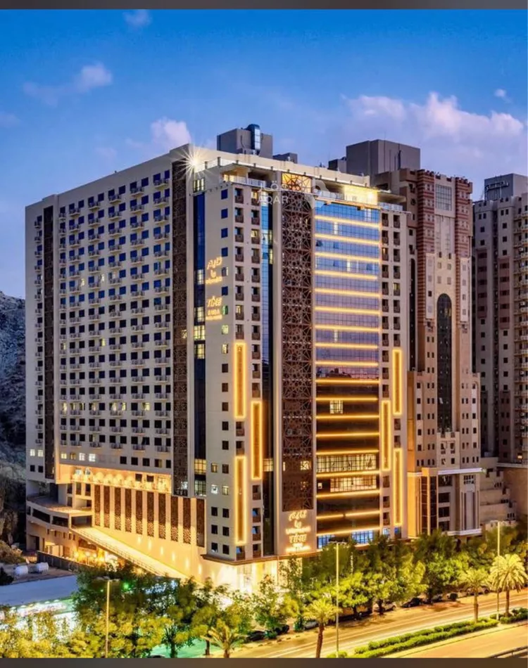Studio for sale in Mecca Al Andalus صورة 4