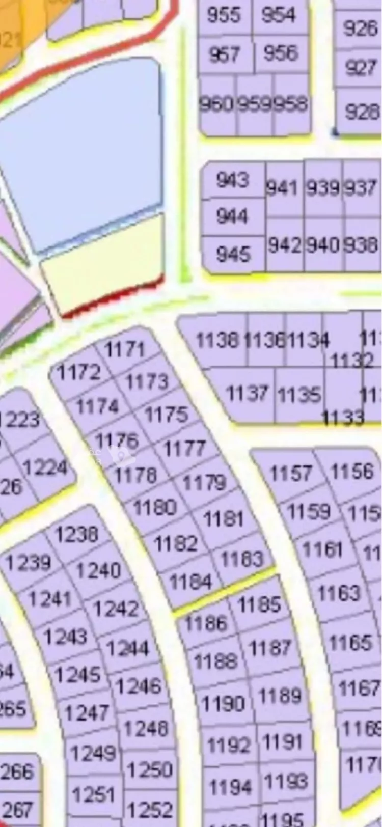 أرض للبيع في شارع 19279719, حي الندى, مدينة جدة, منطقة مكة المكرمة 2