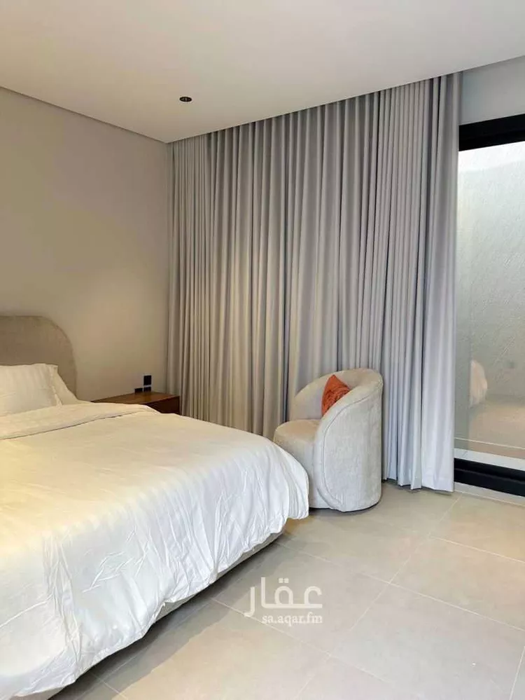 شقة للإيجار في شارع عشيرة, حي حطين, مدينة الرياض, منطقة الرياض صورة 2