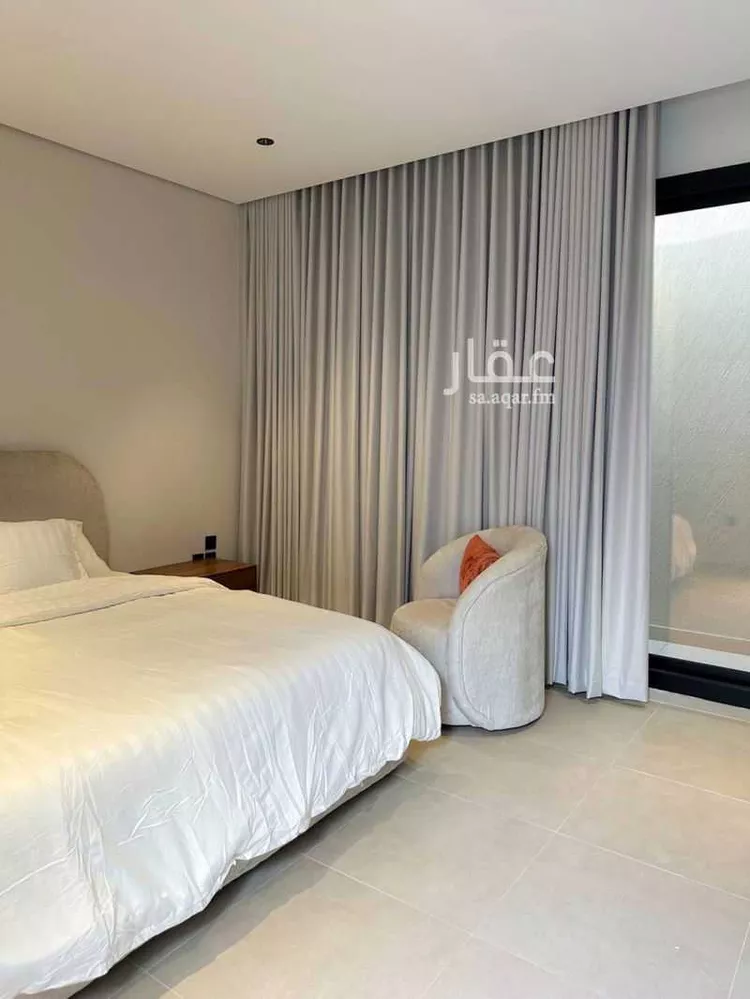 استوديو للإيجار في حي ، شارع عشيرة ، حي حطين ، الرياض ، منطقة الرياض صورة 2