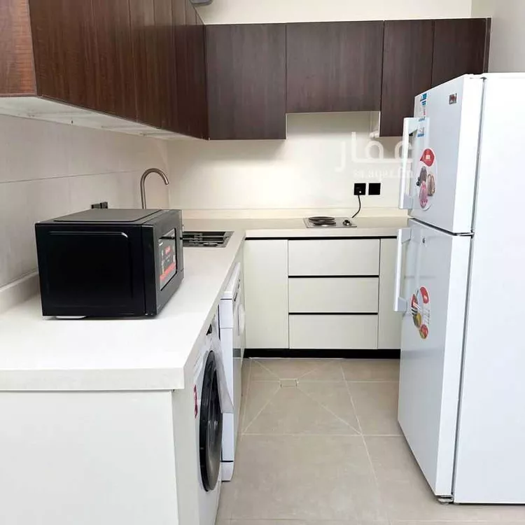 شقة للإيجار في شارع عشيرة, حي حطين, مدينة الرياض, منطقة الرياض صورة 4