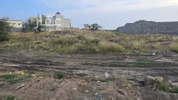 Land for Sale in Ahad Rufaidah Az Zuhur