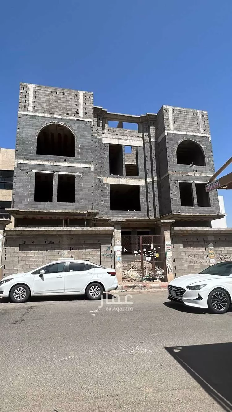 فيلا للبيع في شارع عبدالصمد ابن يوسف البزاز, حي شوران, مدينة المدينه المنوره, منطقة المدينة المنورة