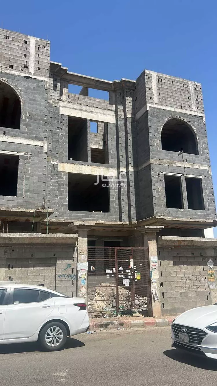 فيلا للبيع في شارع عبدالصمد ابن يوسف البزاز, حي شوران, مدينة المدينه المنوره, منطقة المدينة المنورة صورة 2