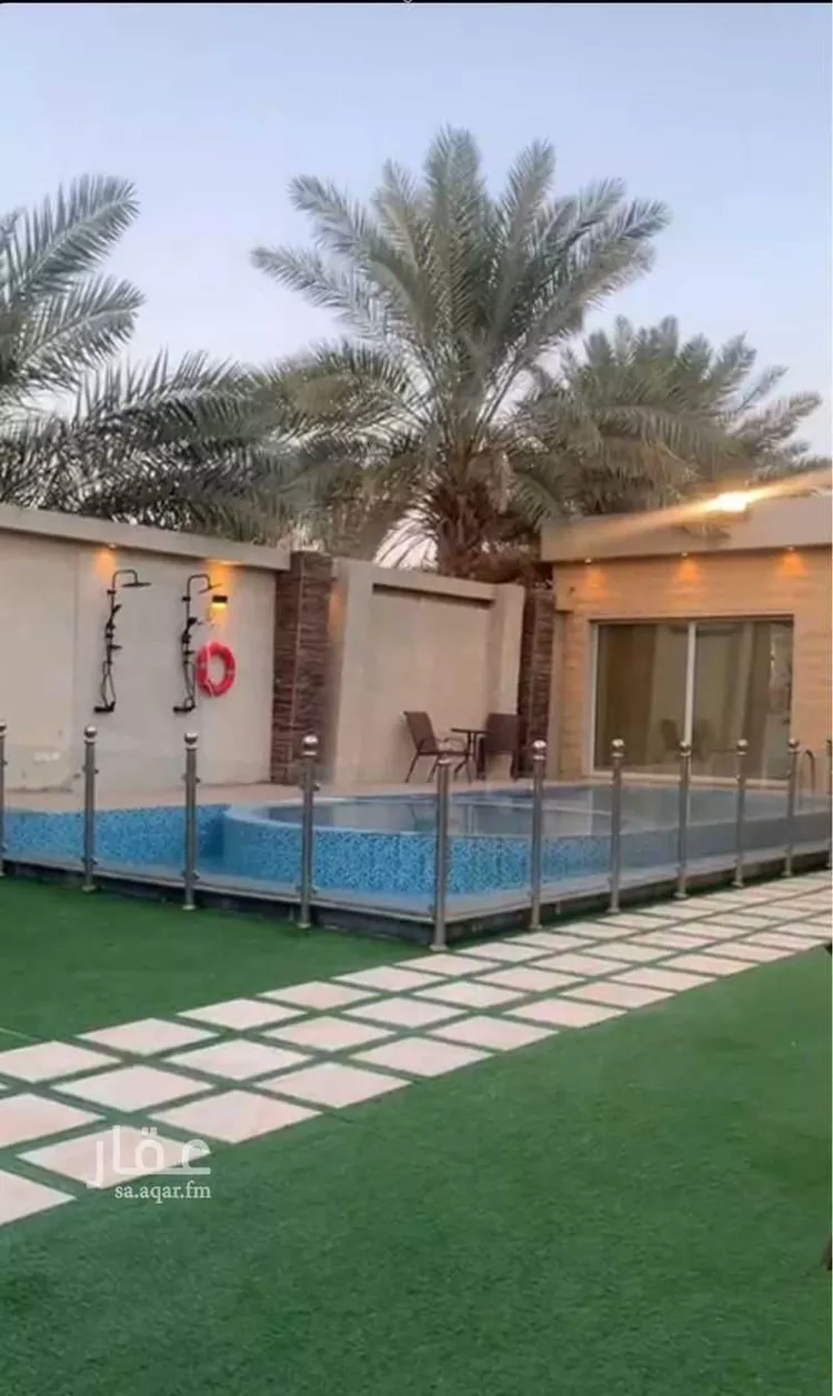 شاليه واستراحة للحجز في الخرج ، الخرج صورة 2