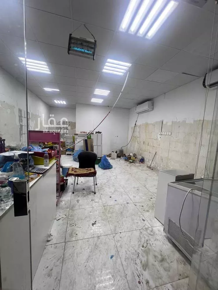 محل للإيجار في شارع ابي رفاعة العدوي ، حي بدر ، الرياض ، منطقة الرياض
