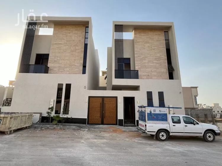 فيلا للبيع في شارع أحمد الكازروني, حي المهدية, مدينة الرياض, منطقة الرياض