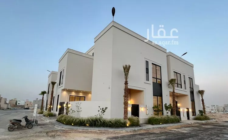 فيلا للبيع في شارع إبراهيم بن علي بن علوي, حي المهدية, مدينة الرياض, منطقة الرياض صورة 5