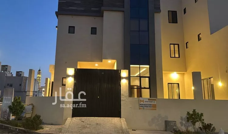 فيلا للبيع في شارع تقى الدين التميمى, حي المهدية, مدينة الرياض, منطقة الرياض صورة 3