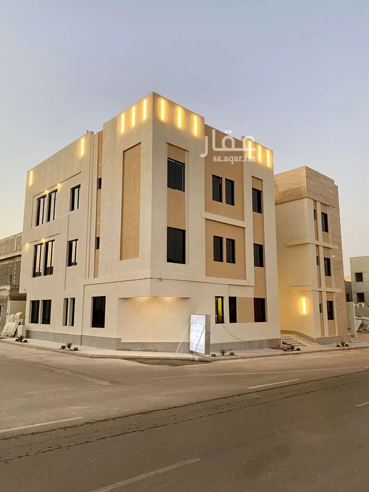 شقة للبيع في شارع علي السقاط, حي المهدية, مدينة الرياض, منطقة الرياض صورة 5