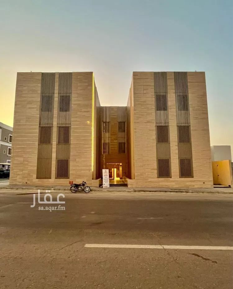 شقة للبيع في شارع علي الجمال, حي المهدية, مدينة الرياض, منطقة الرياض
