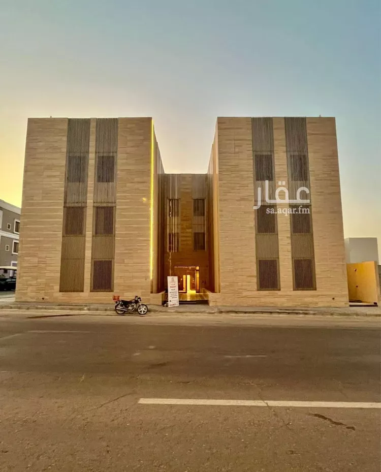 شقة للبيع في شارع علي الجمال, حي المهدية, مدينة الرياض, منطقة الرياض