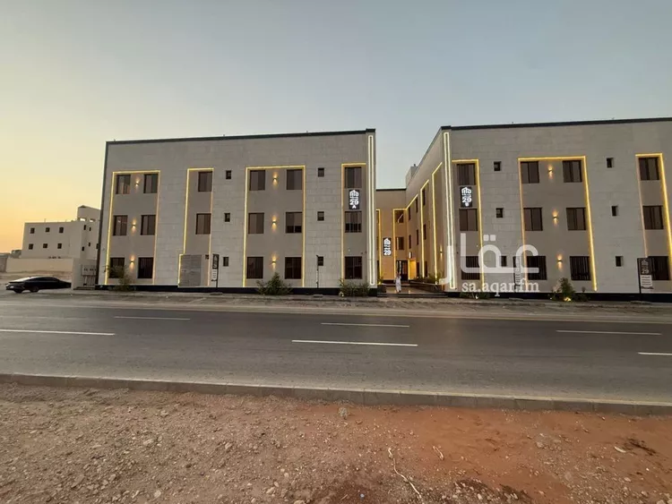 شقة للبيع في شارع خلف الأحمر, حي المهدية, مدينة الرياض, منطقة الرياض صورة 3
